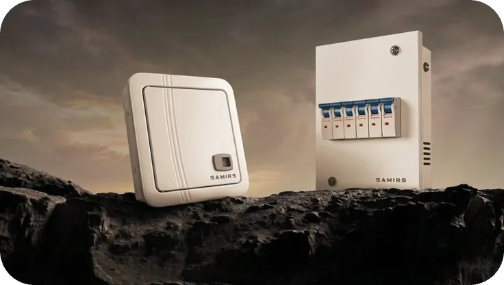 Distribution Boards