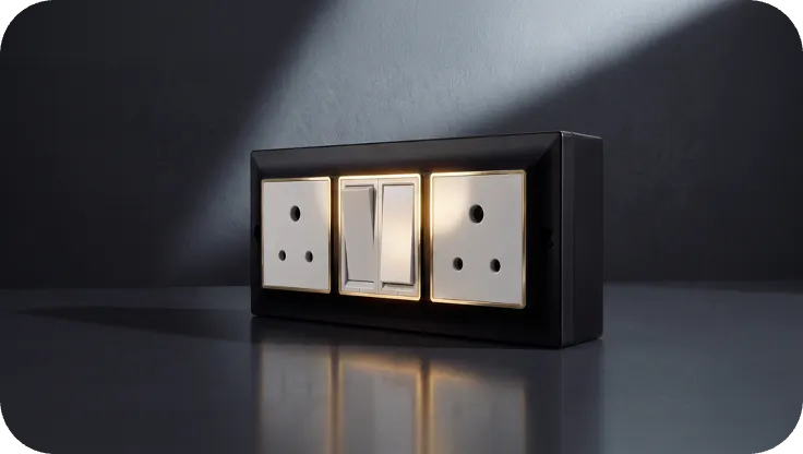 Switch Boards