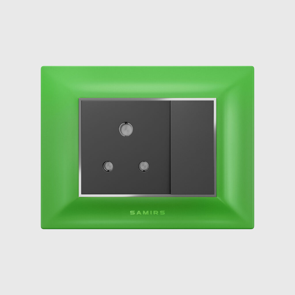 Marvel Minty Green