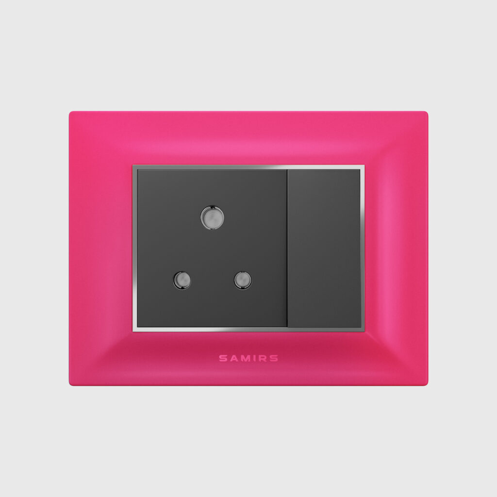 Marvel Misthi Pink