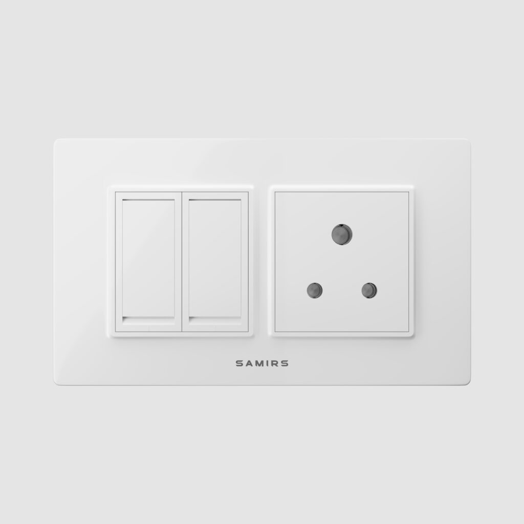 Neo White