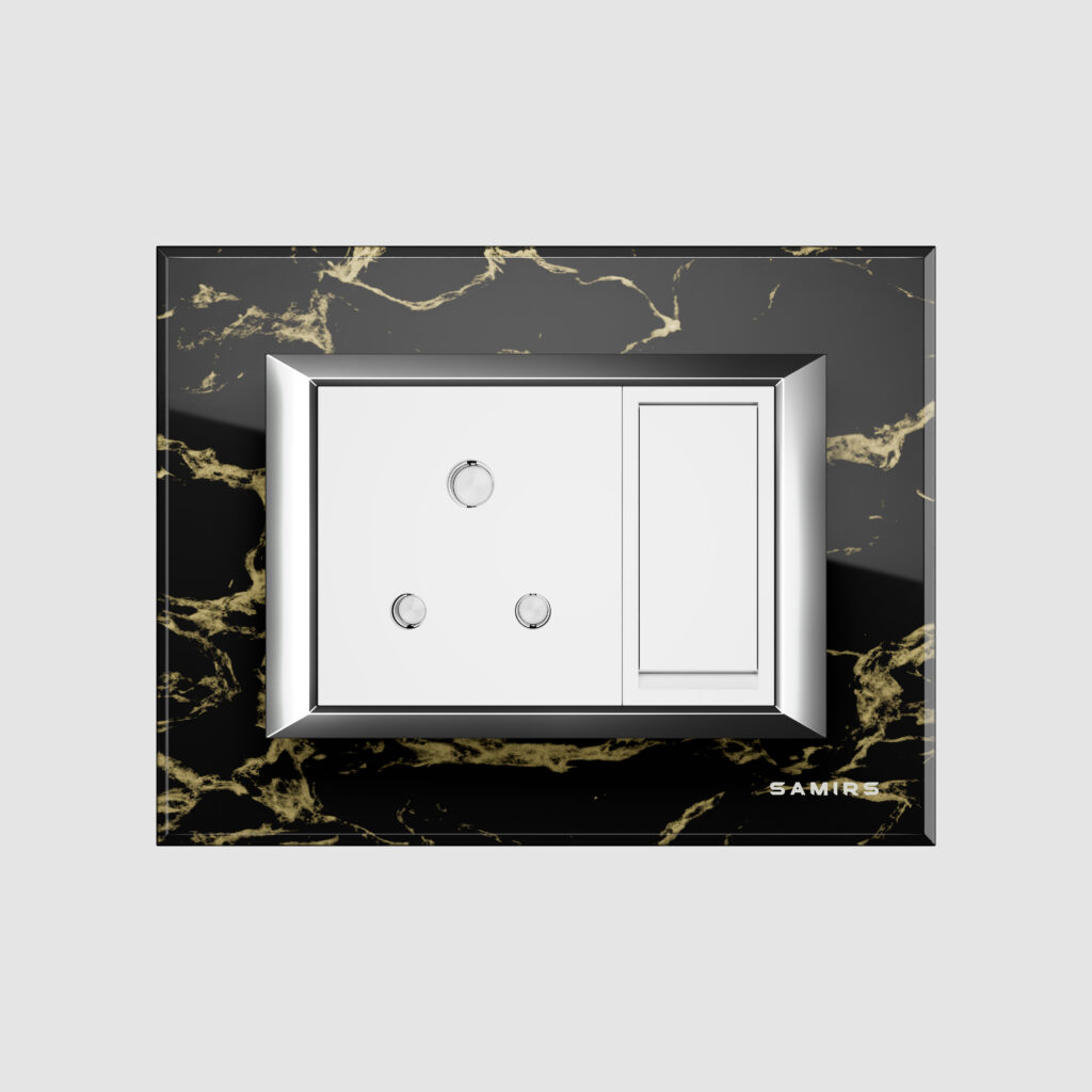 Luvya Luxe Aurus Black