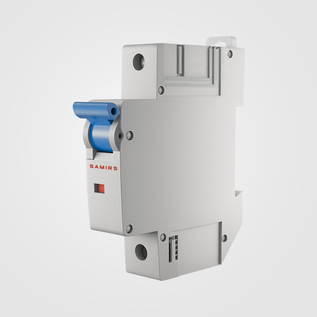 MCB Switch