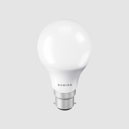 GLOW Bulb