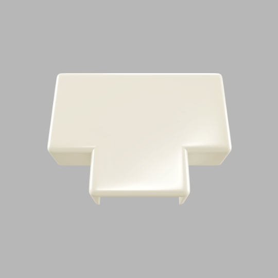 PVC PIPE ACC 1" TEE