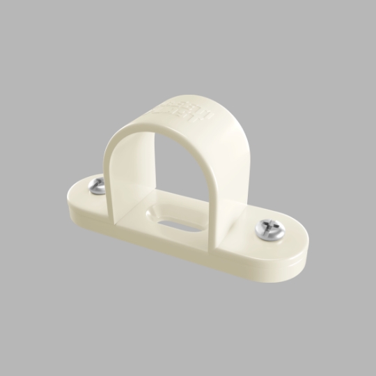 PVC PIPE ACC 20mm SHADEL
