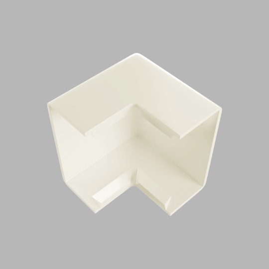 PVC PIPE ACC Internal