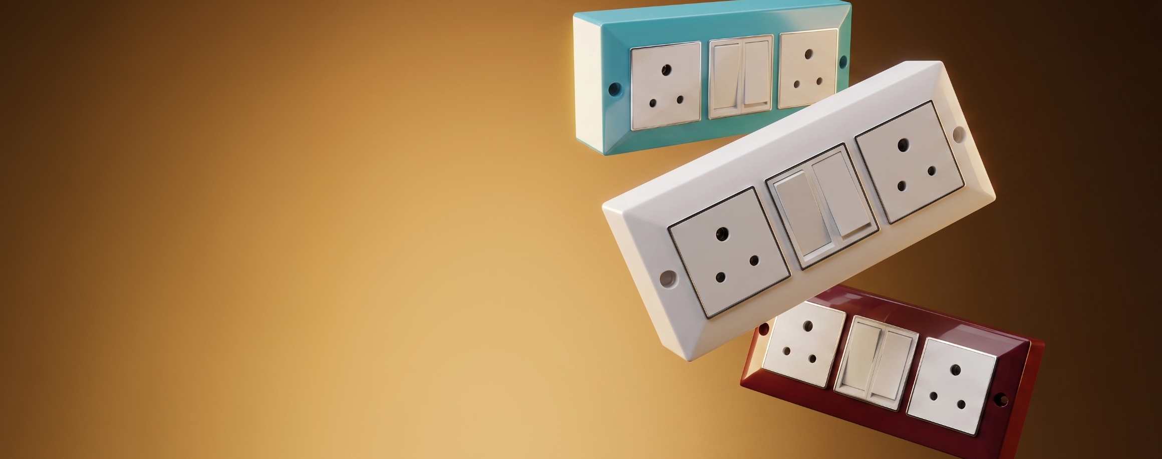 Built to support every electrical installation