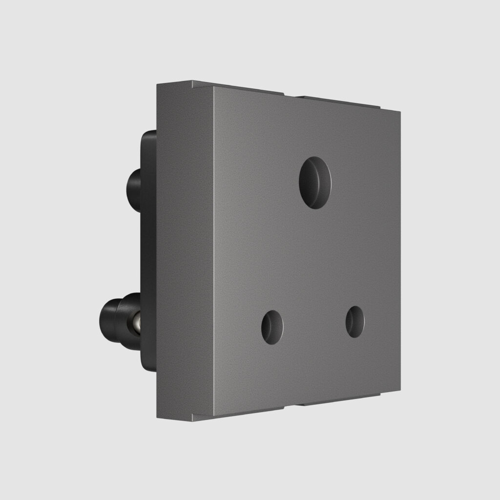 Kanak Socket