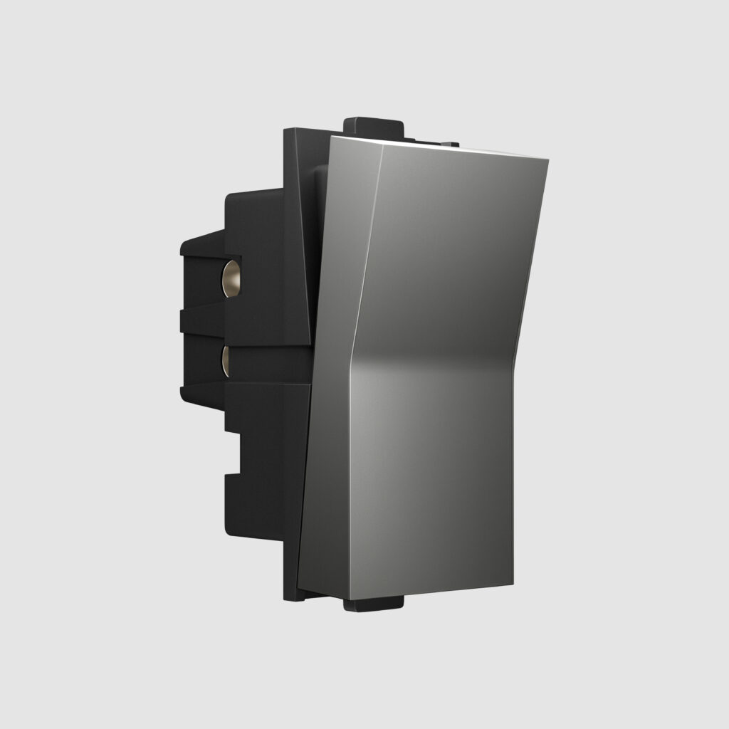 Kanak K9 Switch