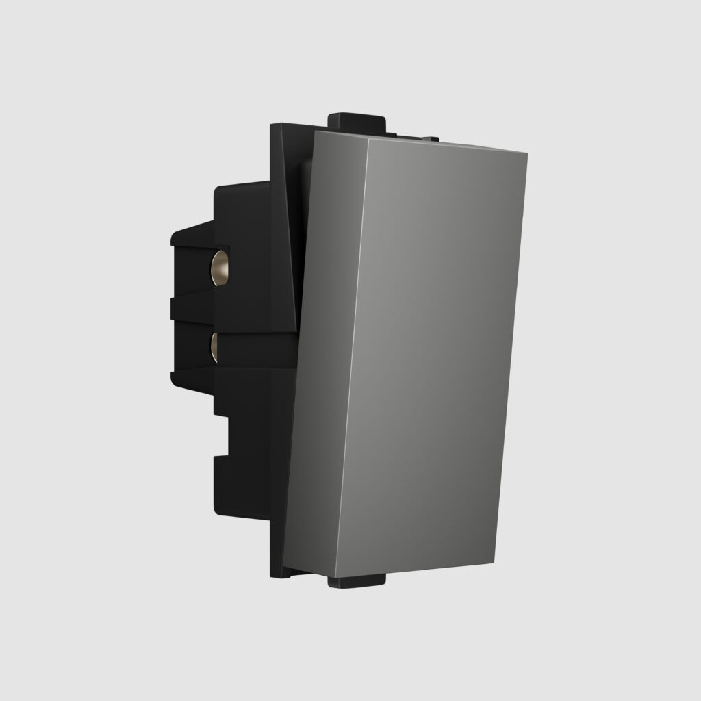 Kanak K3 Switch