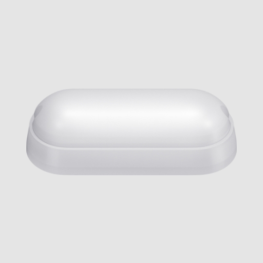 LED Bulk Head