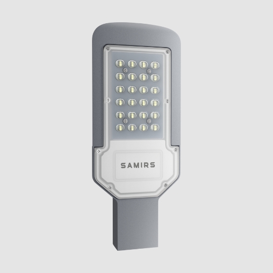 LED Street Light