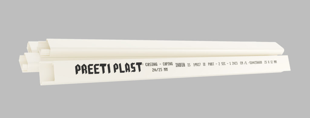 PVC Casing