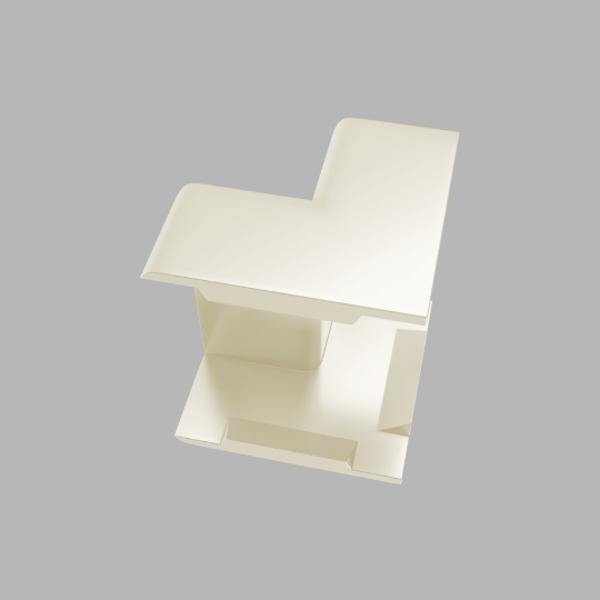 PVC PIPE ACC EXTERNAL