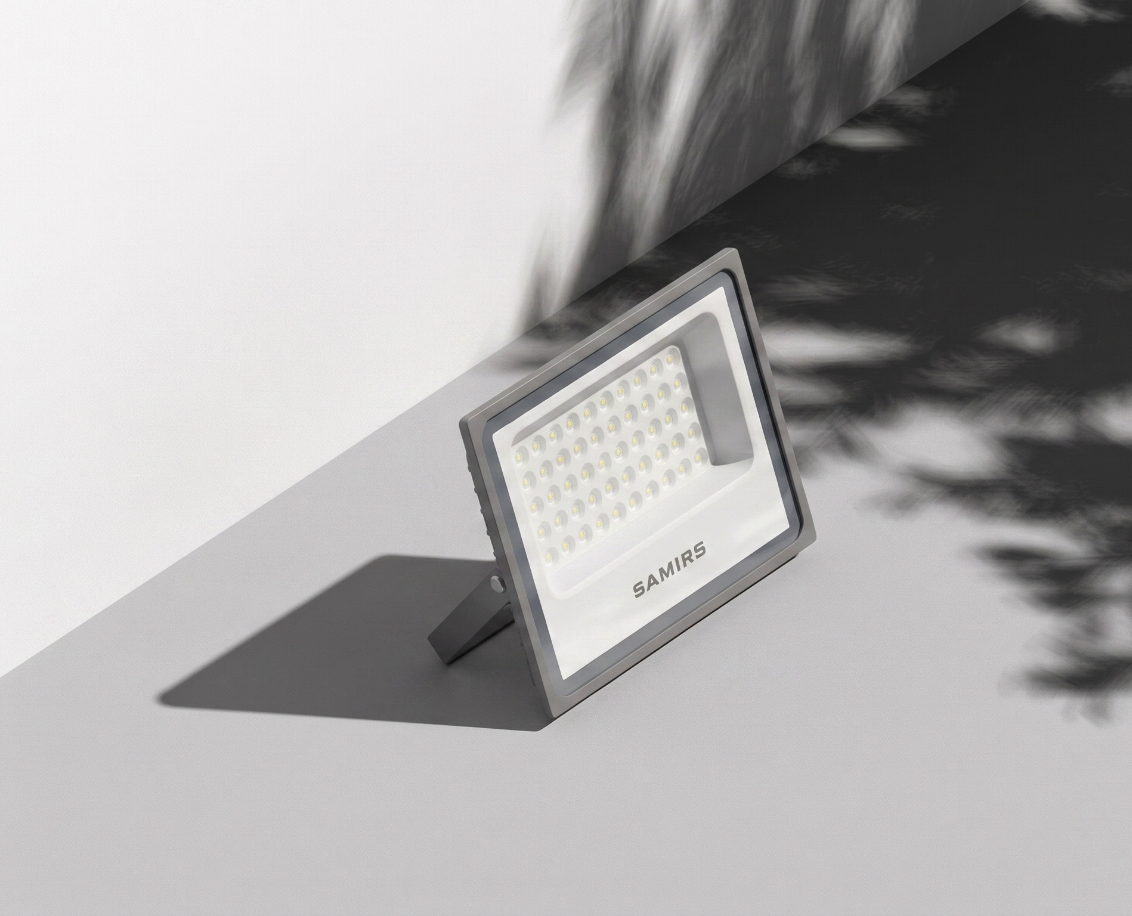 Outdoor LED
