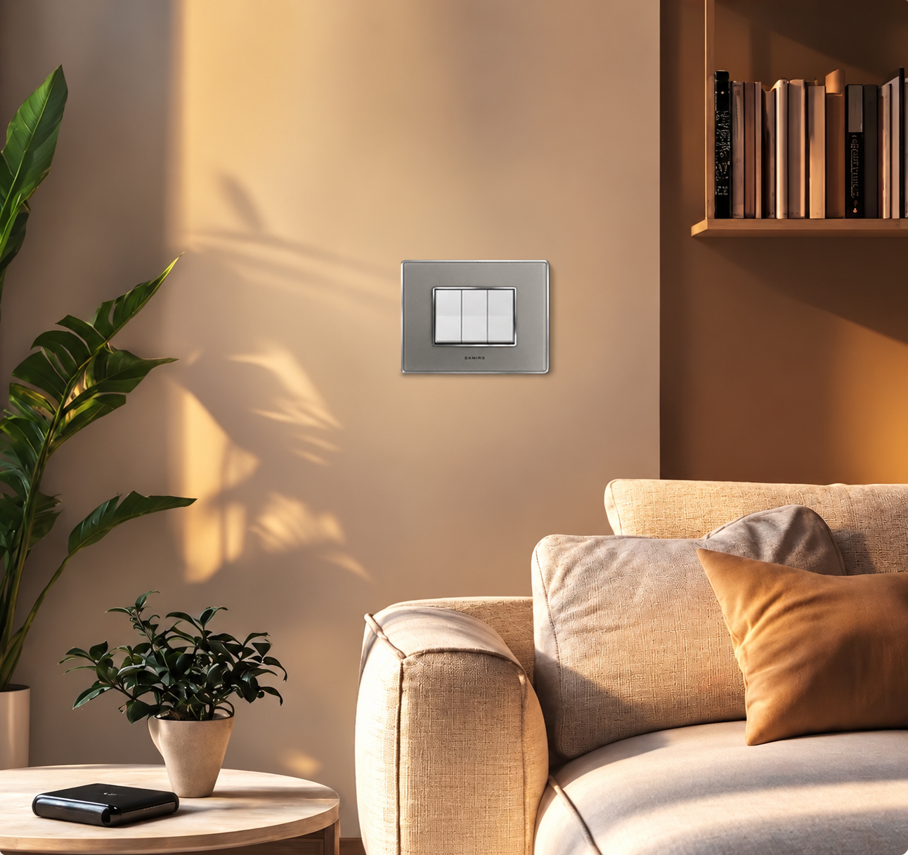 Preetiplast premium electrical products