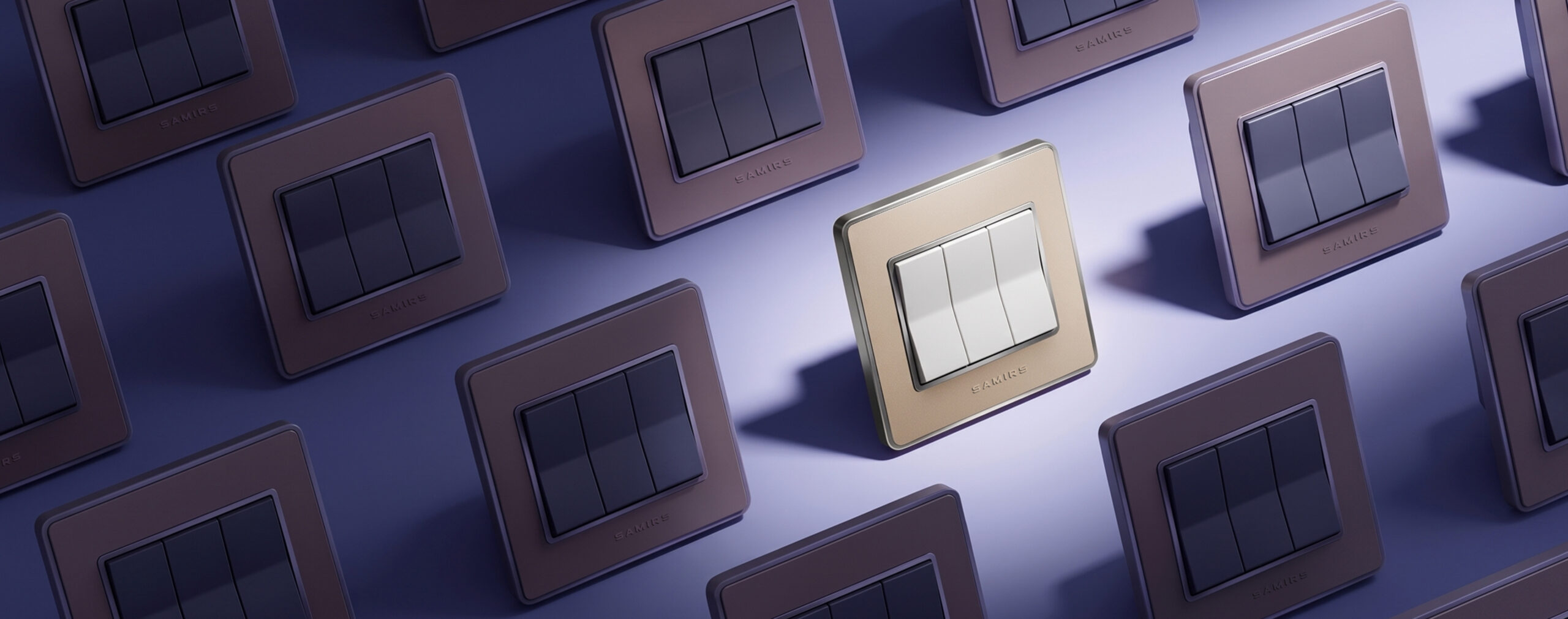 A New Standard in Modular Excellence