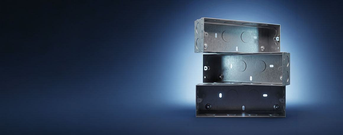 Protection, Built to Last